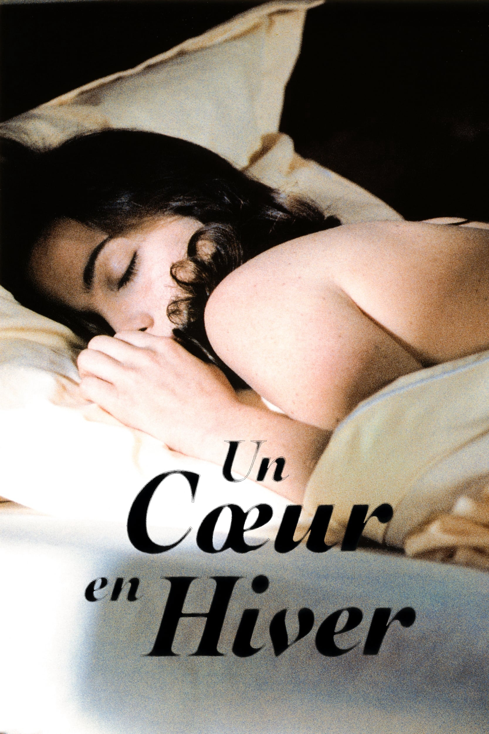 Poster phim Một Trái Tim Mùa Đông
