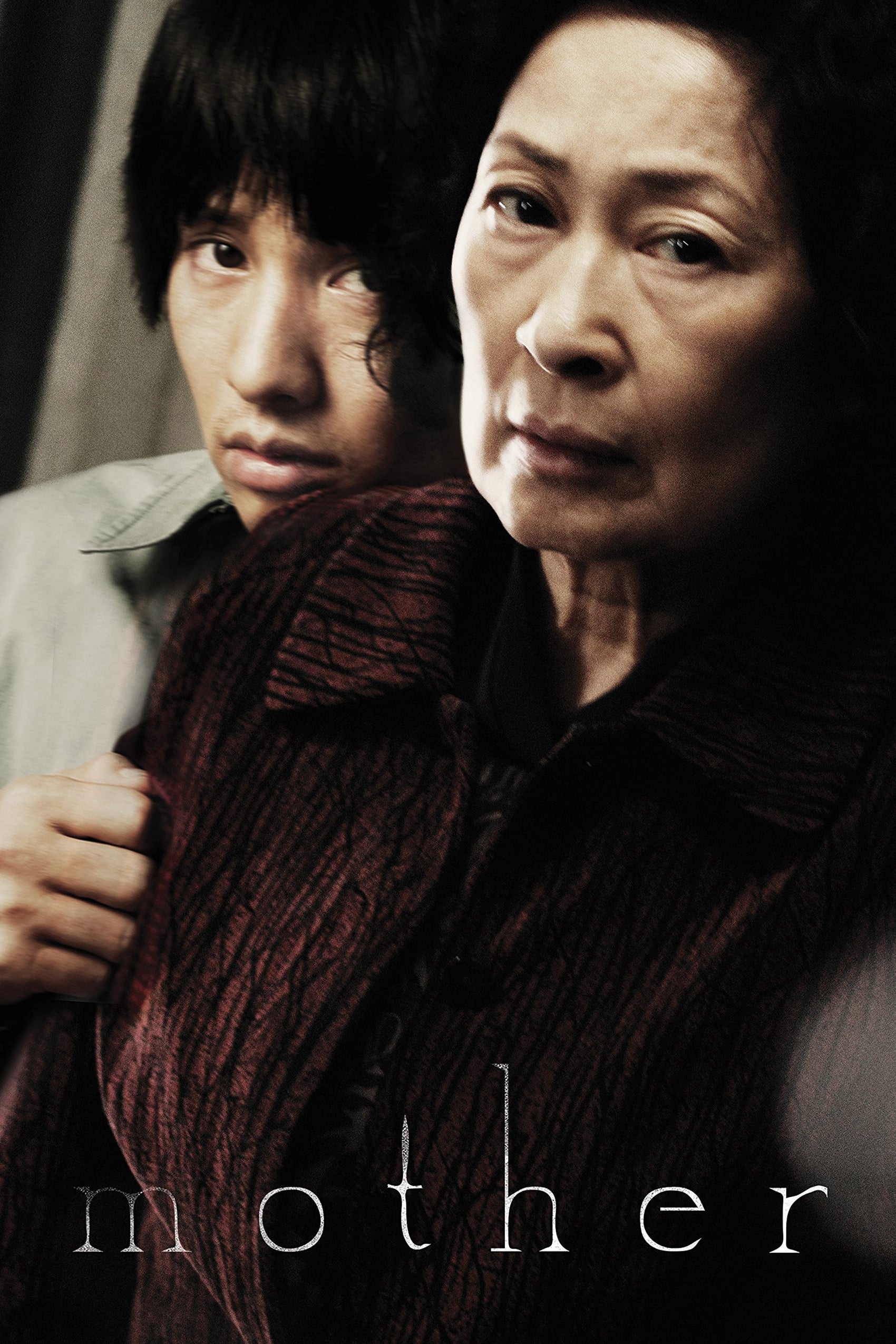 Poster phim Mother