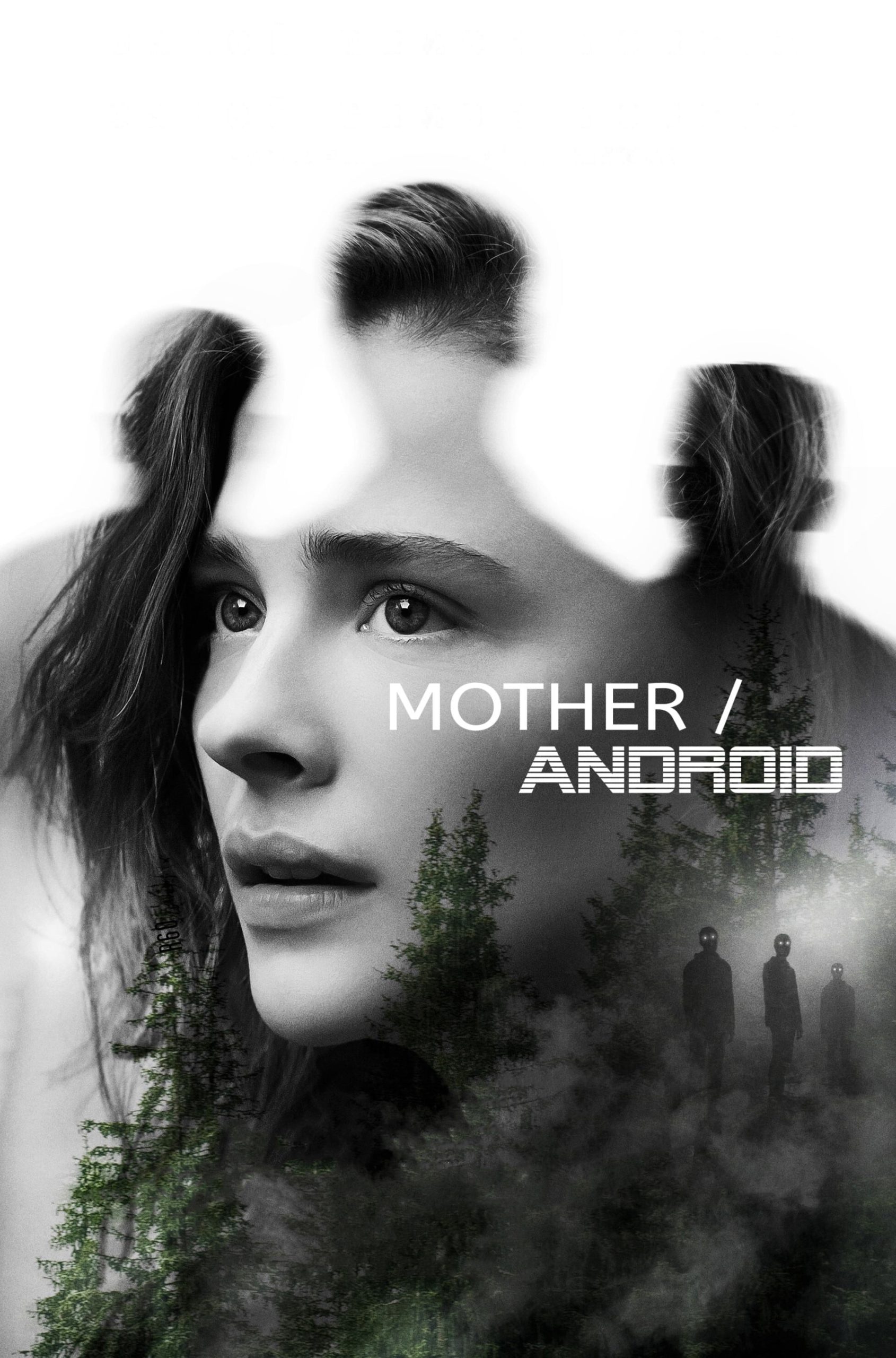 Poster phim Mother/Android