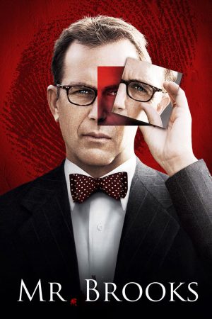 Poster phim Mr. Brooks