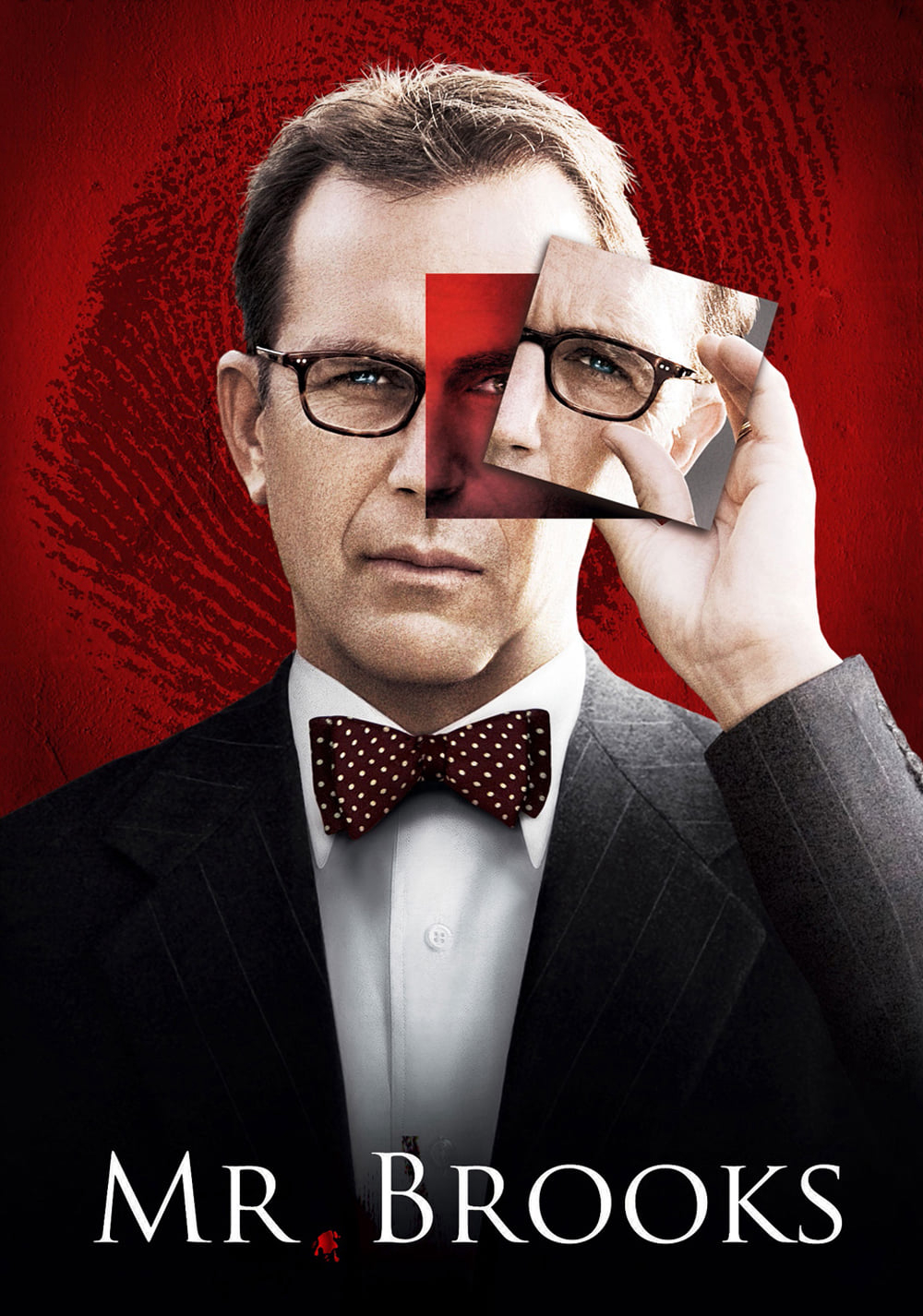 Poster phim Mr. Brooks