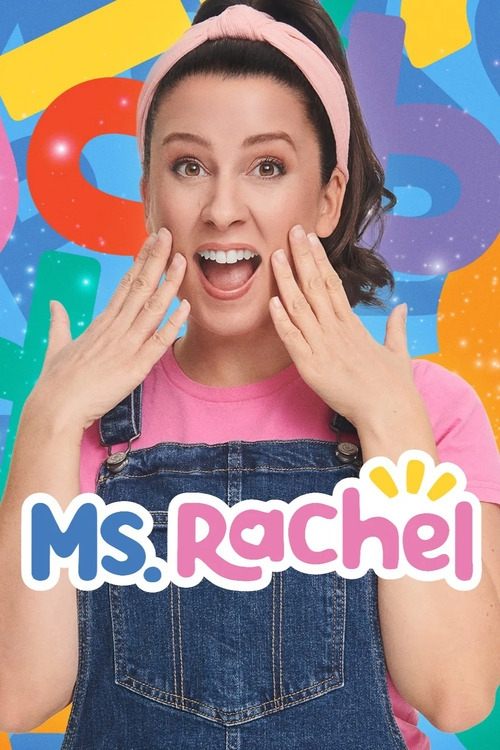 Poster phim Ms. Rachel