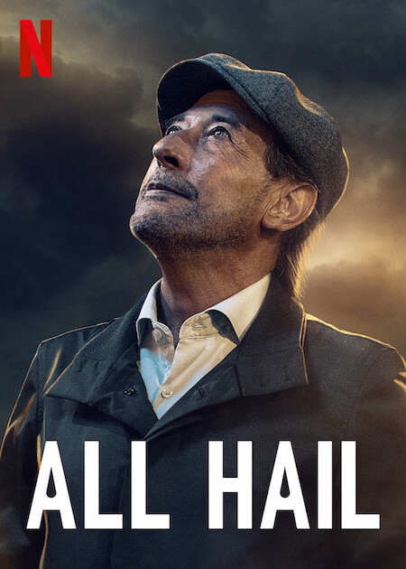 Poster phim Mưa đá