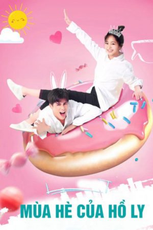 Poster phim Mùa Hè Của Hồ Ly