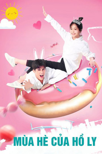 Poster phim Mùa Hè Của Hồ Ly