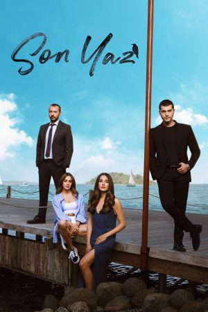Poster phim Mùa Hè Năm Ấy