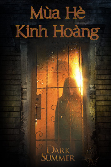 Poster phim Mùa Hè Kinh Hoàng