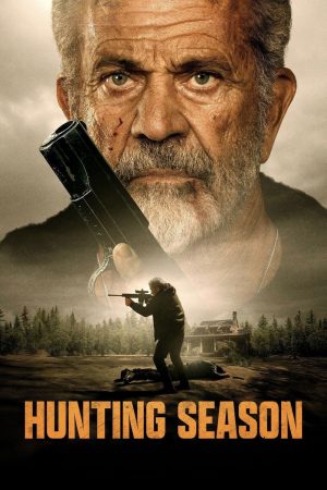 Poster phim Mùa Săn