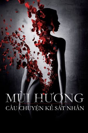 Poster phim Xác ướp nước hoa