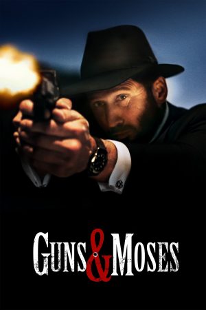Poster phim Mũi Súng & Đức Tin