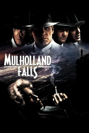 Poster phim Mulholland Falls