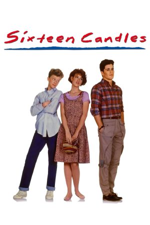 Poster phim Mười Sáu Ngọn Nến