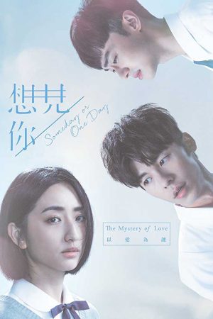 Poster phim Muốn Gặp Anh