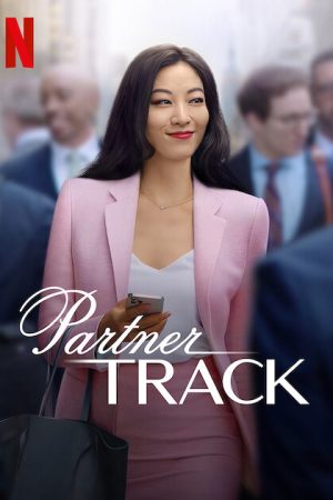 Poster phim Nấc thang nghề luật
