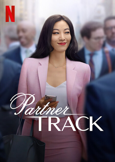 Poster phim Nấc thang nghề luật