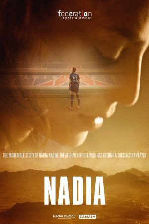 Poster phim Nadia