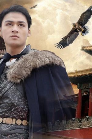 Poster phim Nam Hoàng Trấn Vực