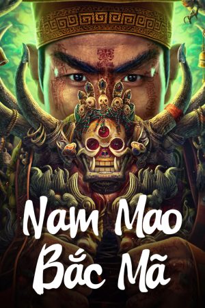 Poster phim Nam Mao Bắc Mã