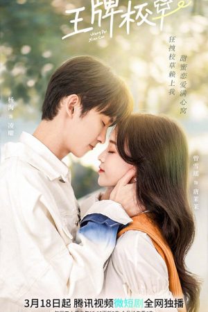 Poster phim Nam Thần Số Một