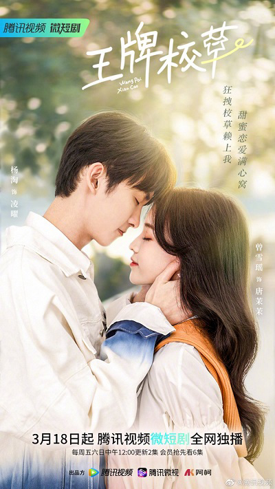 Poster phim Nam Thần Số Một