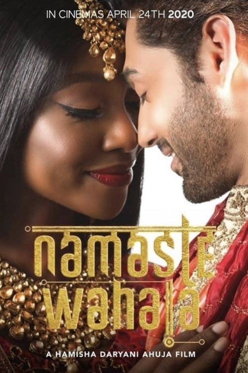 Poster phim Namaste Wahala: Rắc rối tình yêu