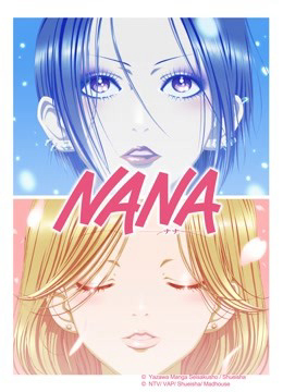 Poster phim NANA
