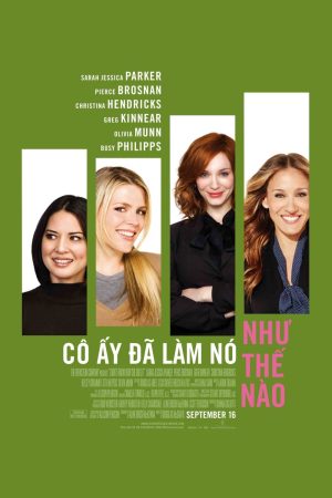 Poster phim Nàng Ấy Rất Tài
