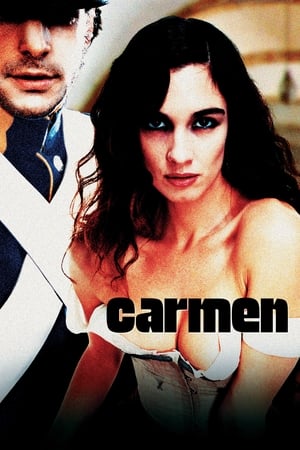 Poster phim Nàng Carmen