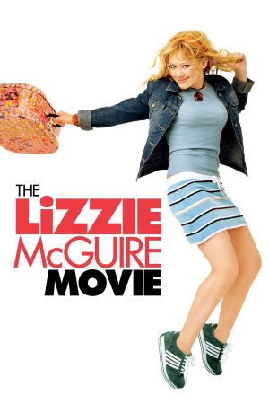 Poster phim Nàng Lizzie McGuire