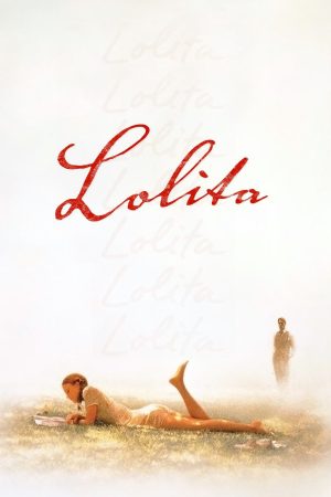 Poster phim Nàng Lolita