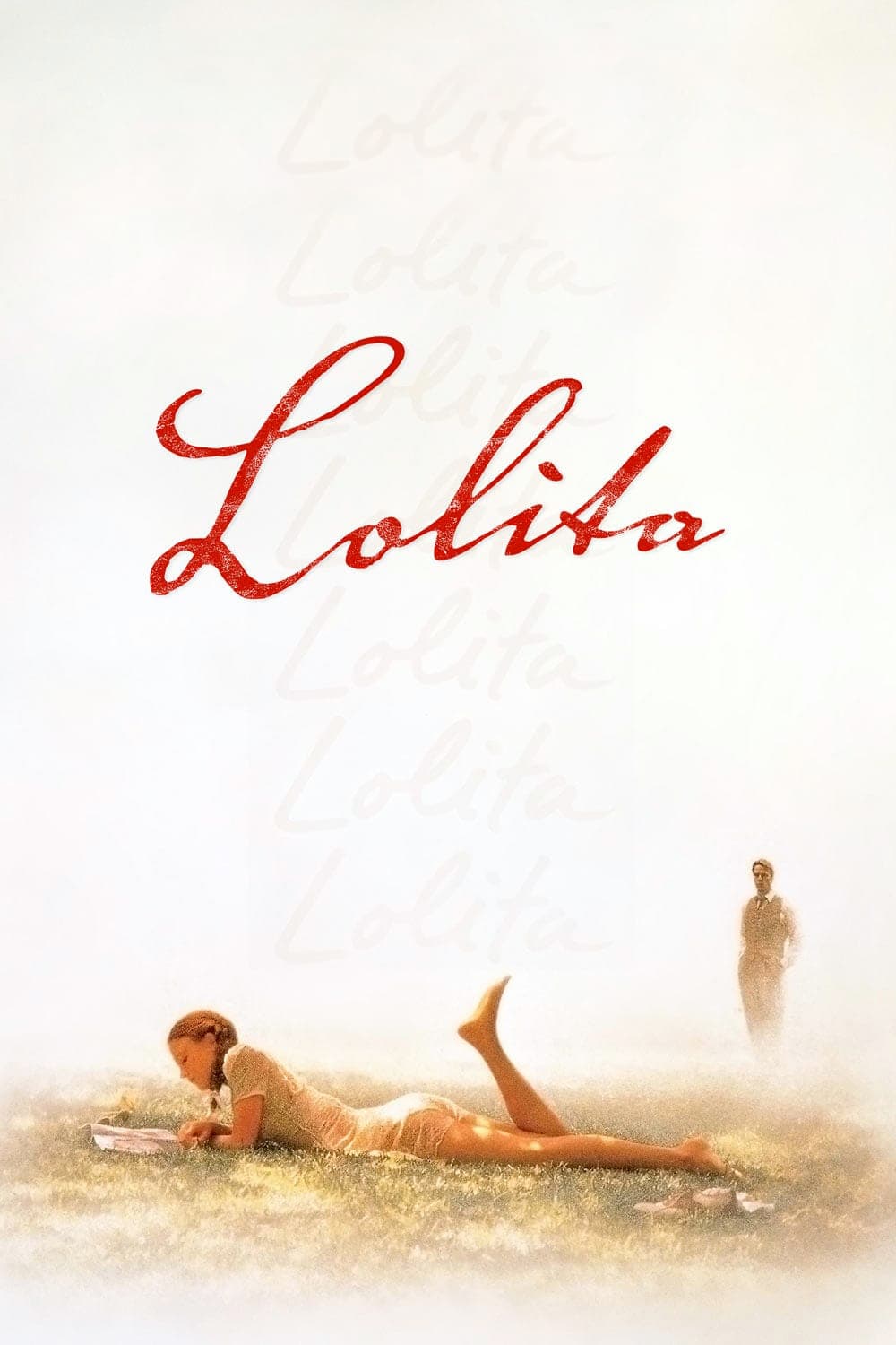 Poster phim Nàng Lolita