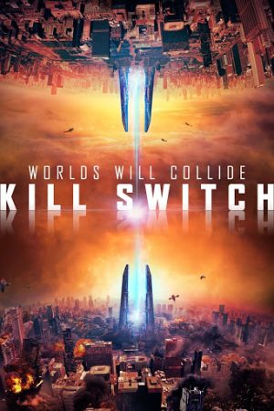 Poster phim Năng Lượng Hủy Diệt