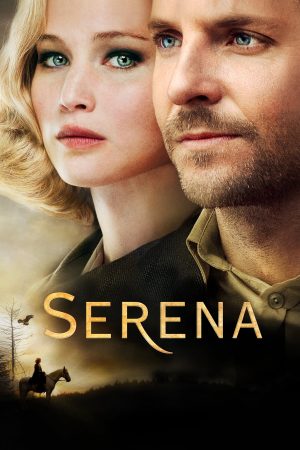 Poster phim Nàng Serena