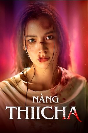 Poster phim Thicha Tái Sinh
