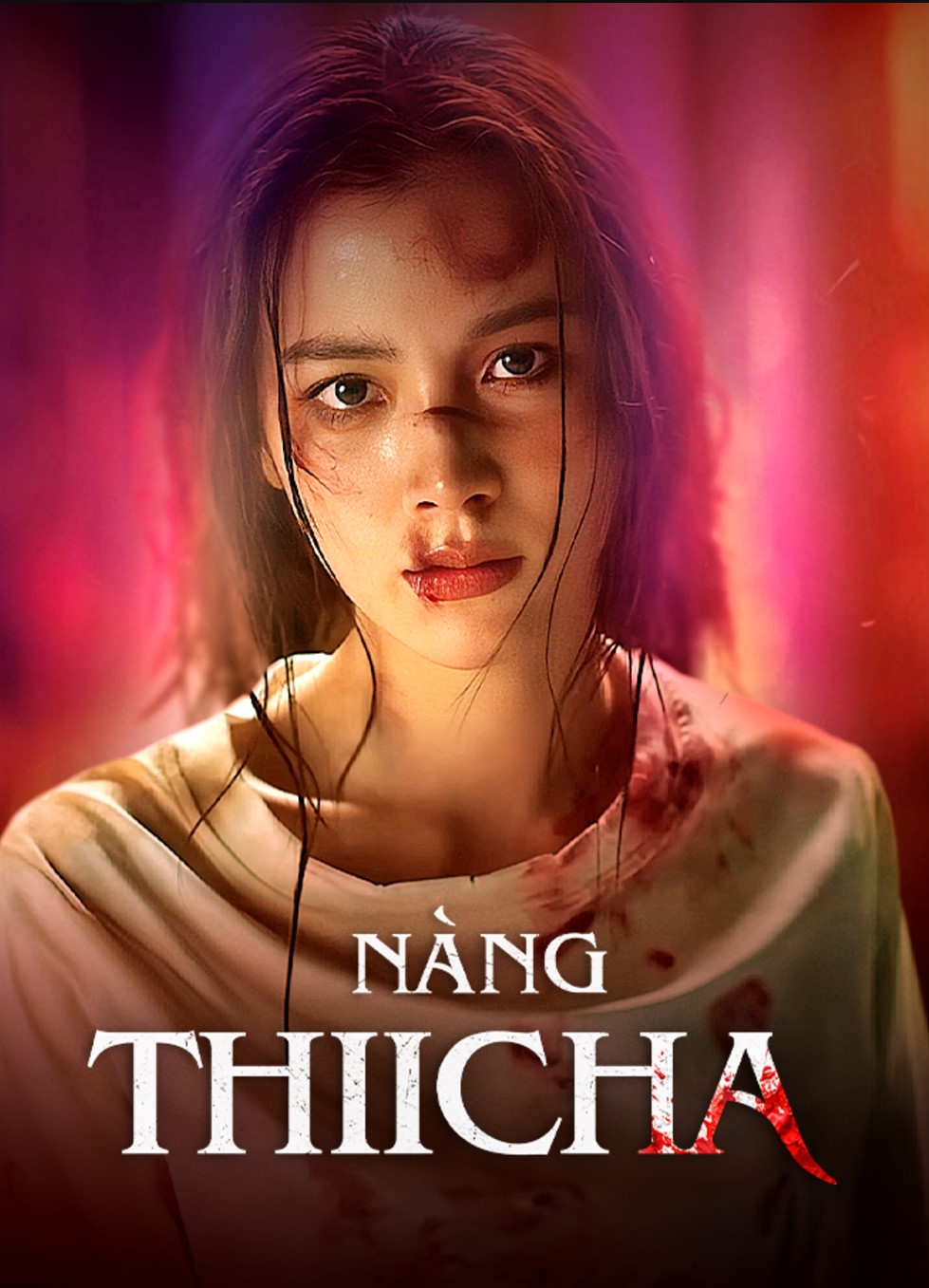 Poster phim Thicha Tái Sinh