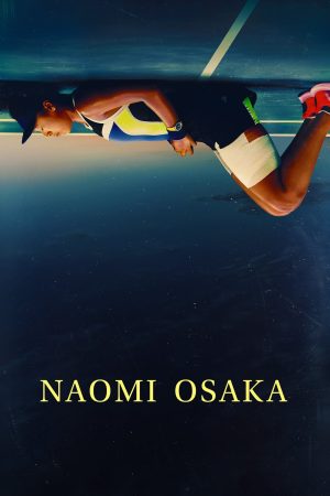 Poster phim Naomi Osaka