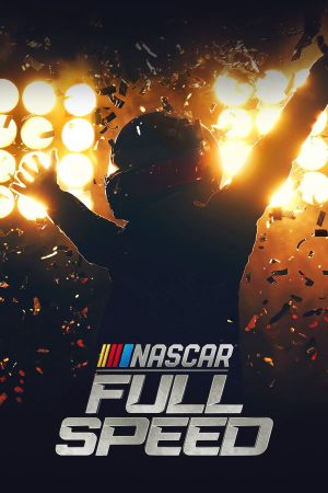 Poster phim NASCAR: Hết Tốc Lực (Phần 1)
