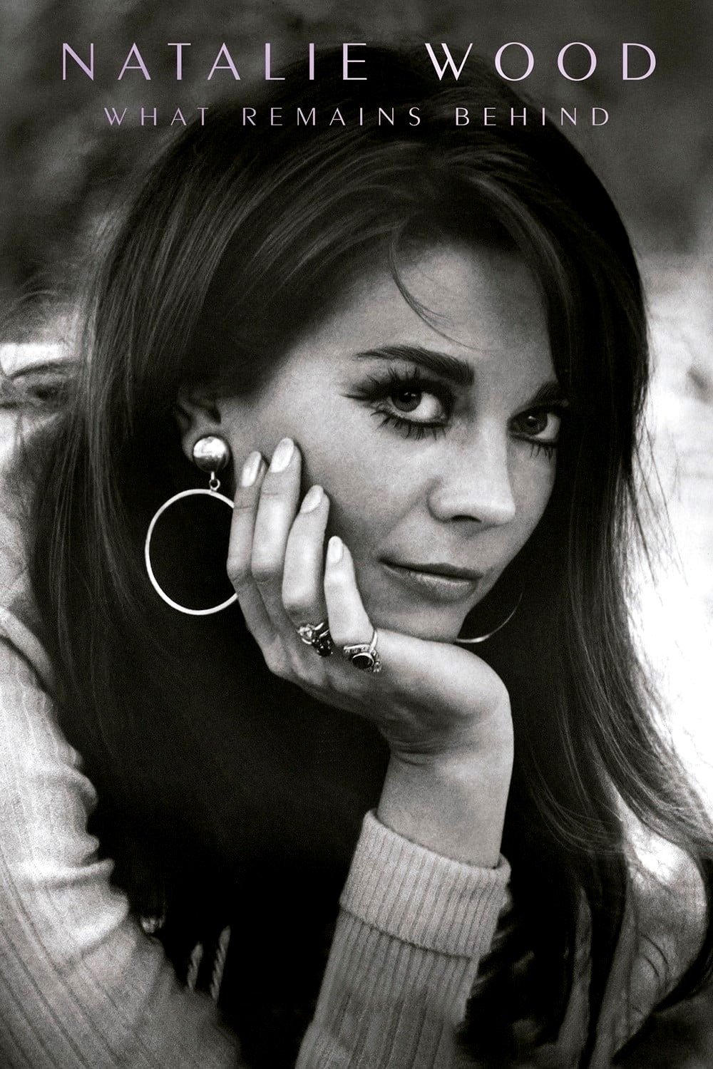 Poster phim Natalie Wood – Những Gì Để Lại