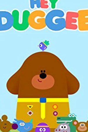 Poster phim Này Duggee (Phần 1)