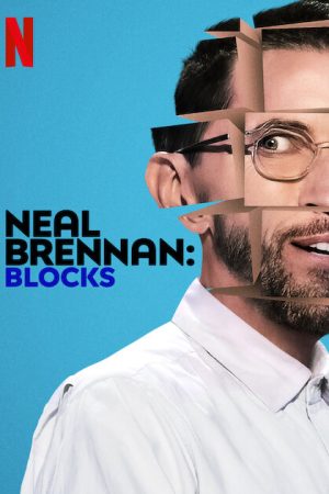 Poster phim Neal Brennan: Blocks