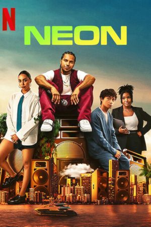 Poster phim Neon
