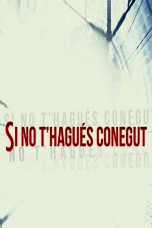 Poster phim Nếu không gặp em