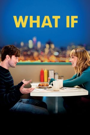 Poster phim What If