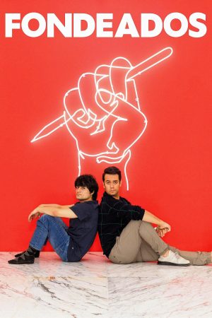 Poster phim Ngập vốn