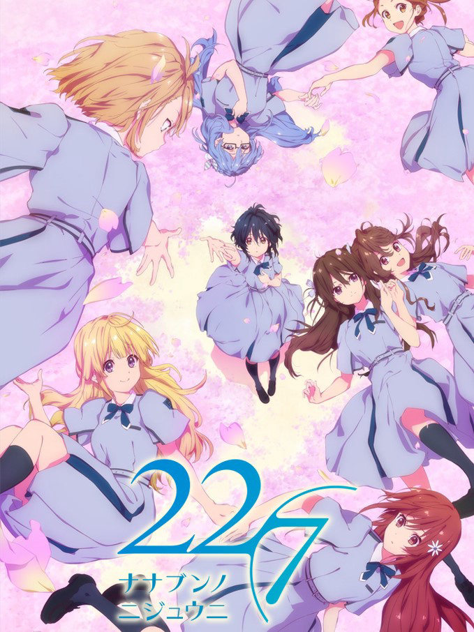 Poster phim Ngày 22 tháng 7