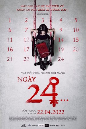 Poster phim Ngày 24