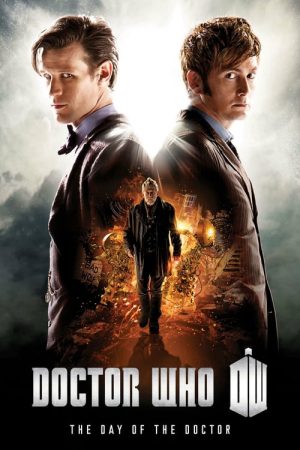 Poster phim Ngày Của Bác Sĩ
