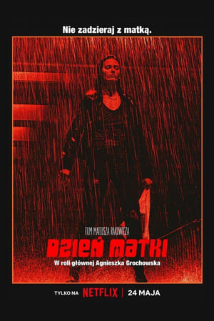 Poster phim Ngày Của Mẹ