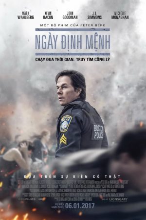 Poster phim Ngày Định Mệnh