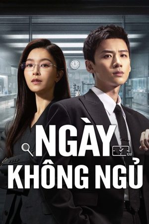 Poster phim Ngày Không Ngủ